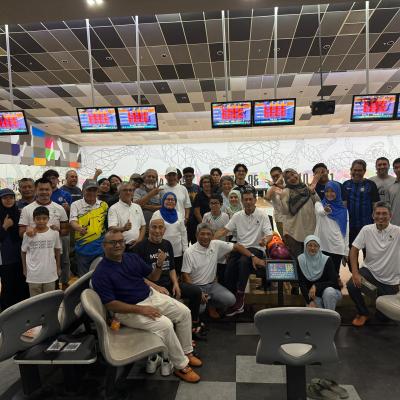 Boling Santai 2025